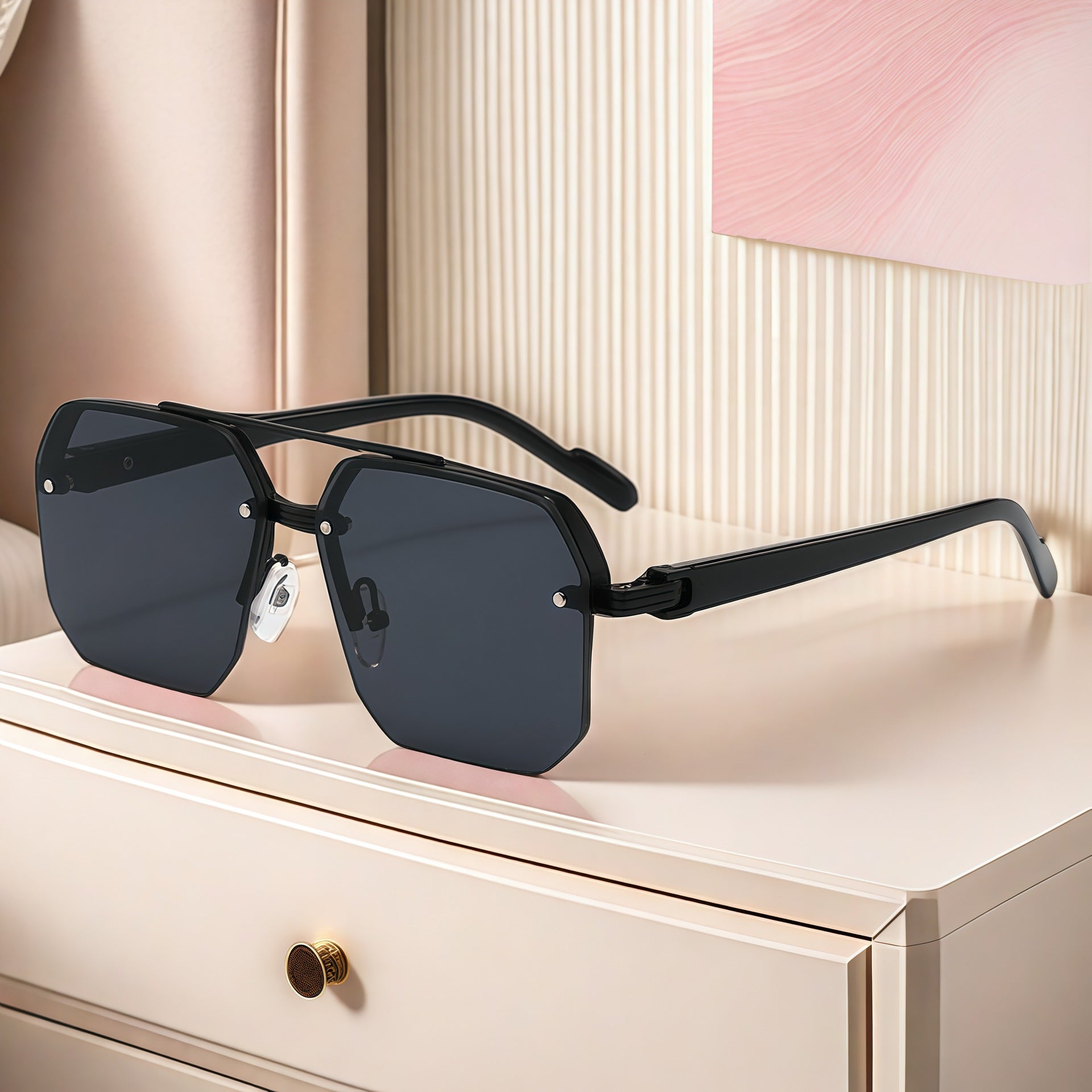 UV-resistant Sunglasses