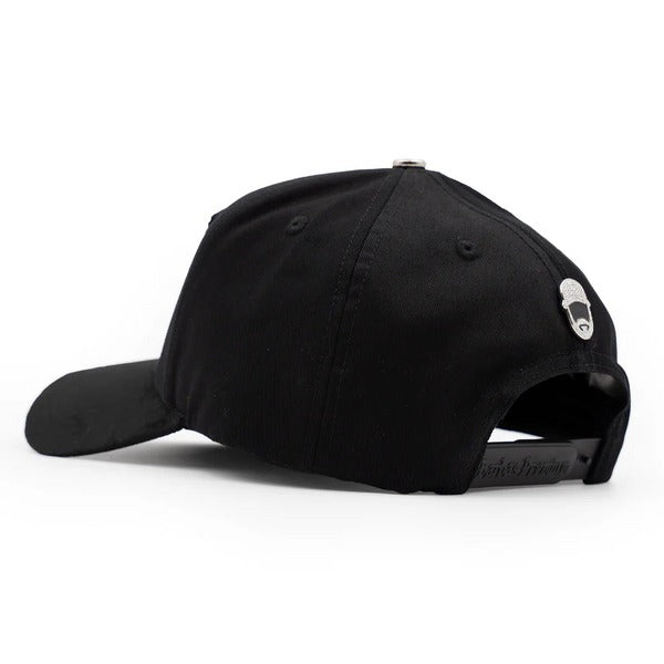 Shiny 77 Black Cap-Buy 2 Free Shipping✈️