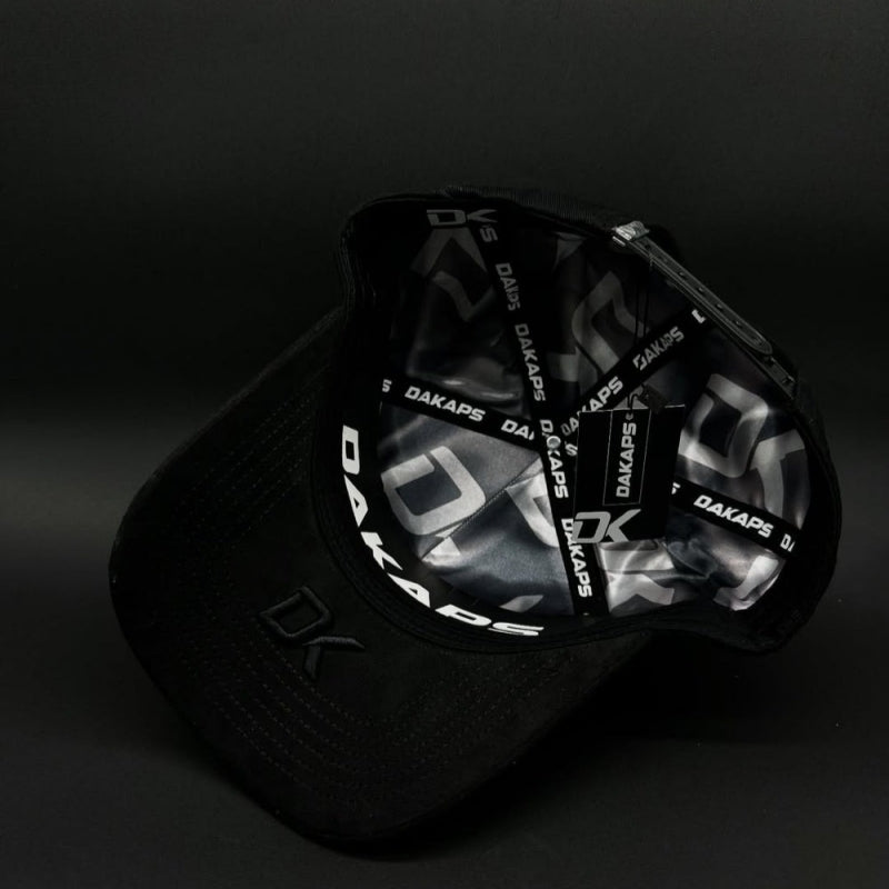 Pentagrams Cap