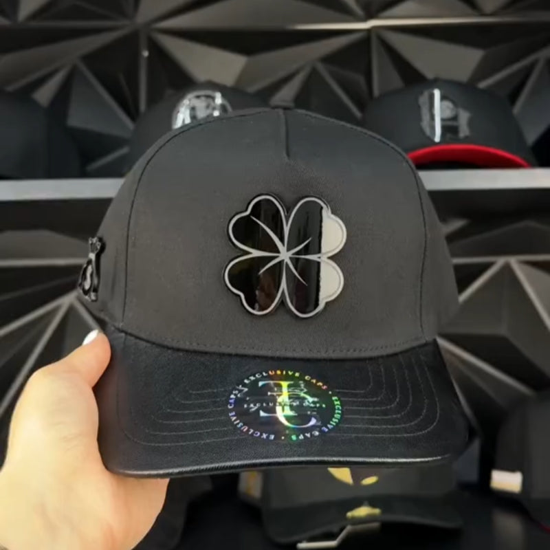 Live Lucky Puerto Rico Cap