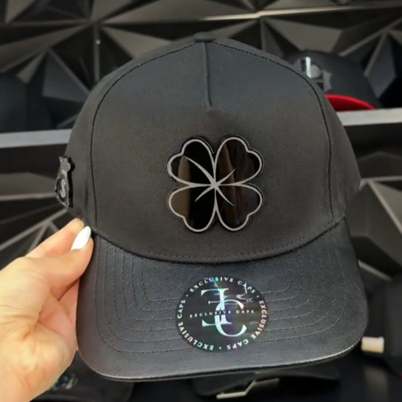 Live Lucky Puerto Rico Cap
