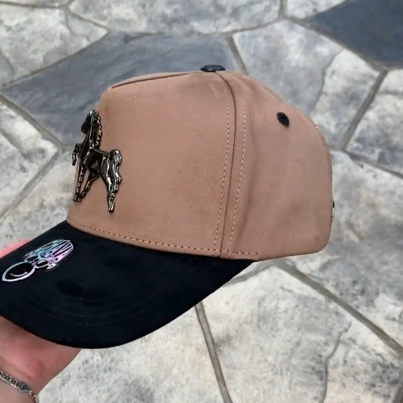 Horse Cap