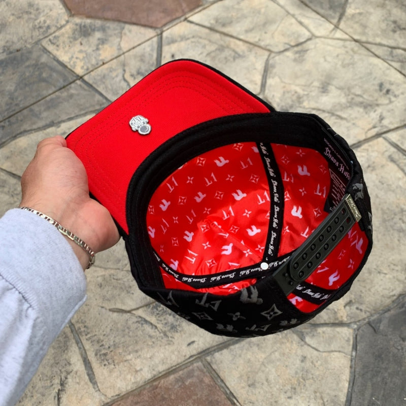 CT PEREZOSO Cap