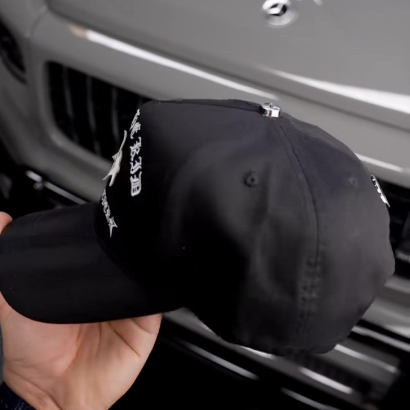 Rich Star Gorras Baseball Cap