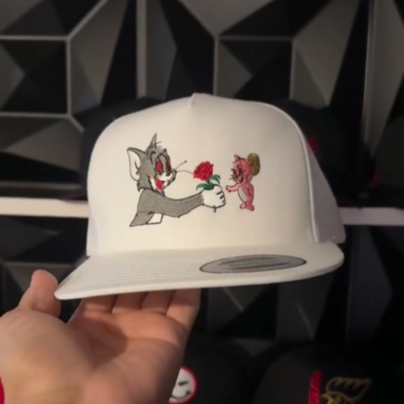 Giggliy Breathable Cap