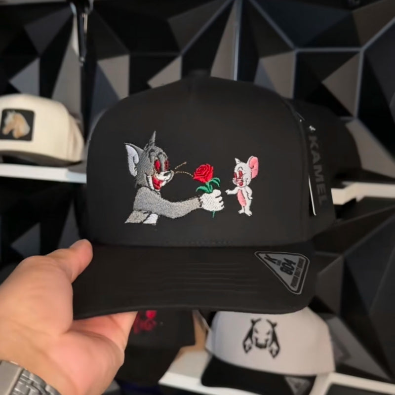 Giggliy Cap