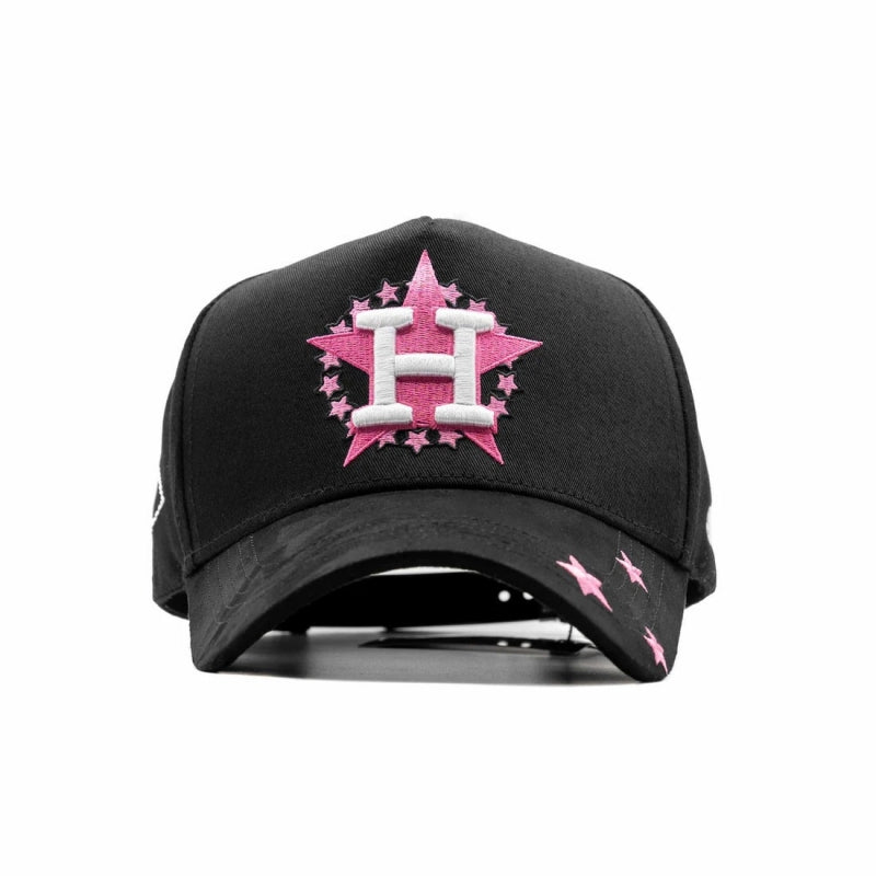 Clave Ali Dandy Hats