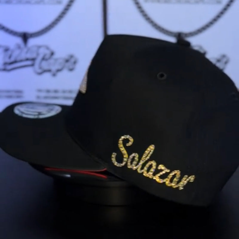 Calentano Cap