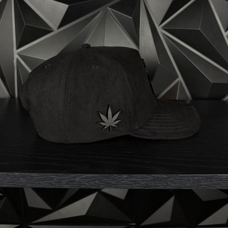 Backpack Boy Hat