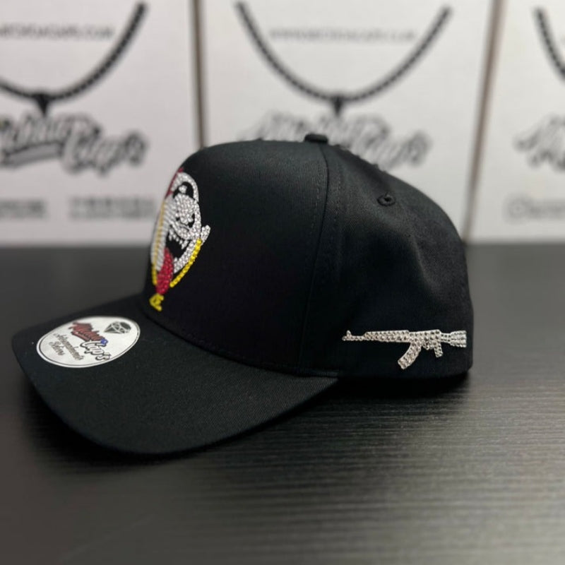 Makabelico Ghost Cap