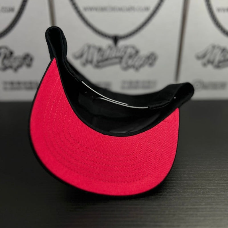 Makabelico Ghost Cap