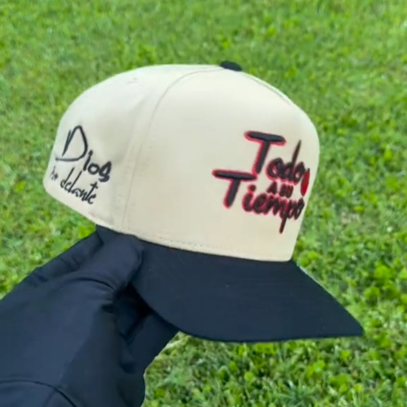 DIO Cap