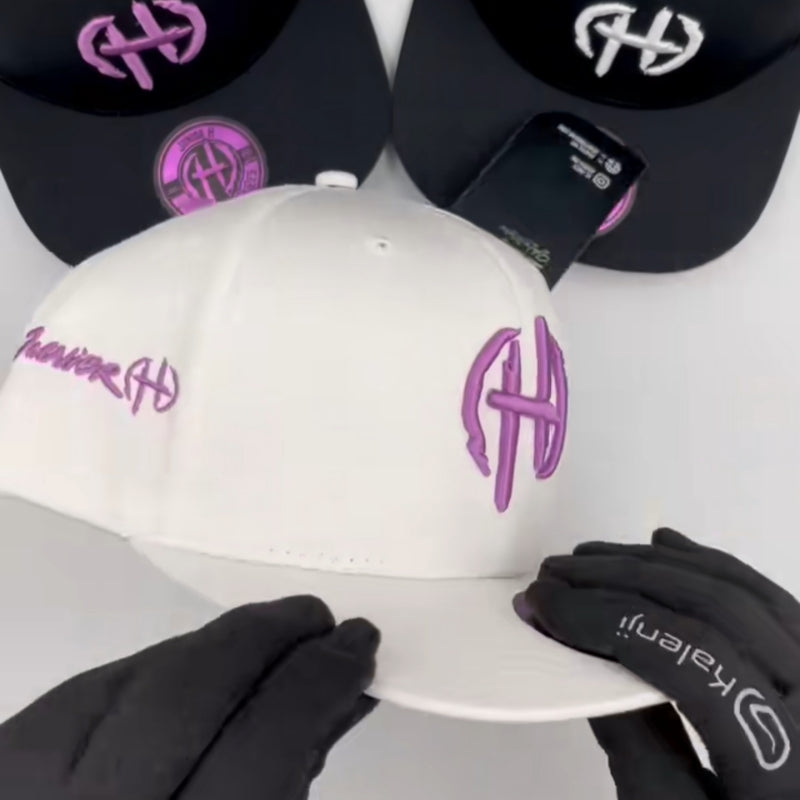Junior H Cap