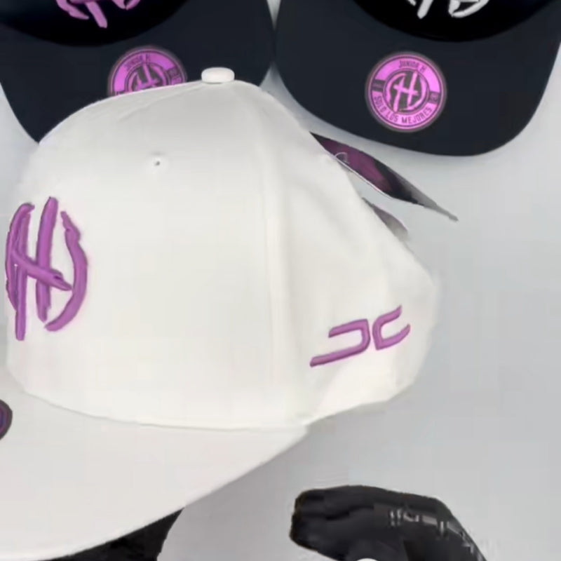 Junior H Cap