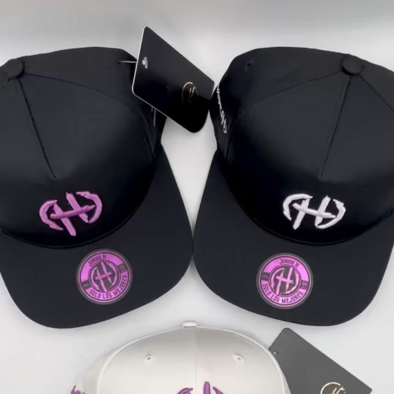Junior H Cap