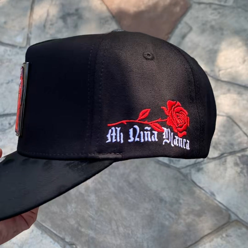 La Santa SnapBack Hat