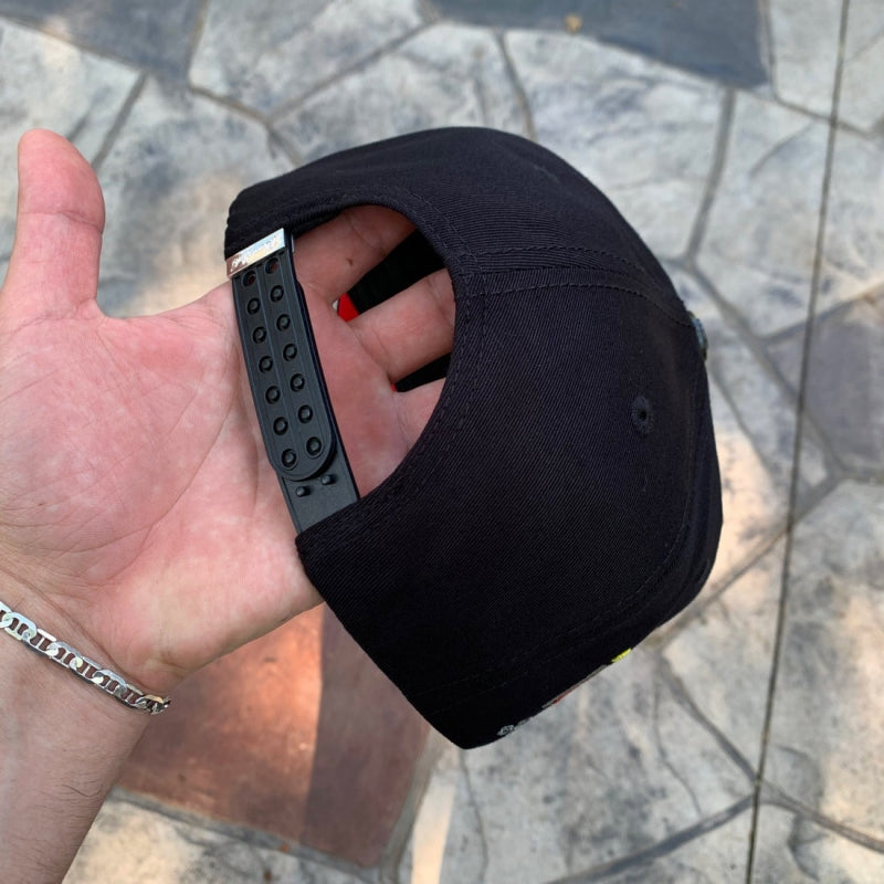 La Santa SnapBack Hat