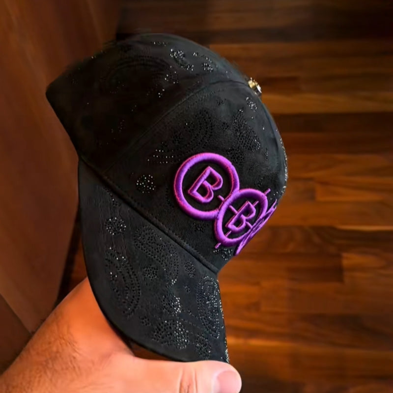 Barbas Hat Triple B