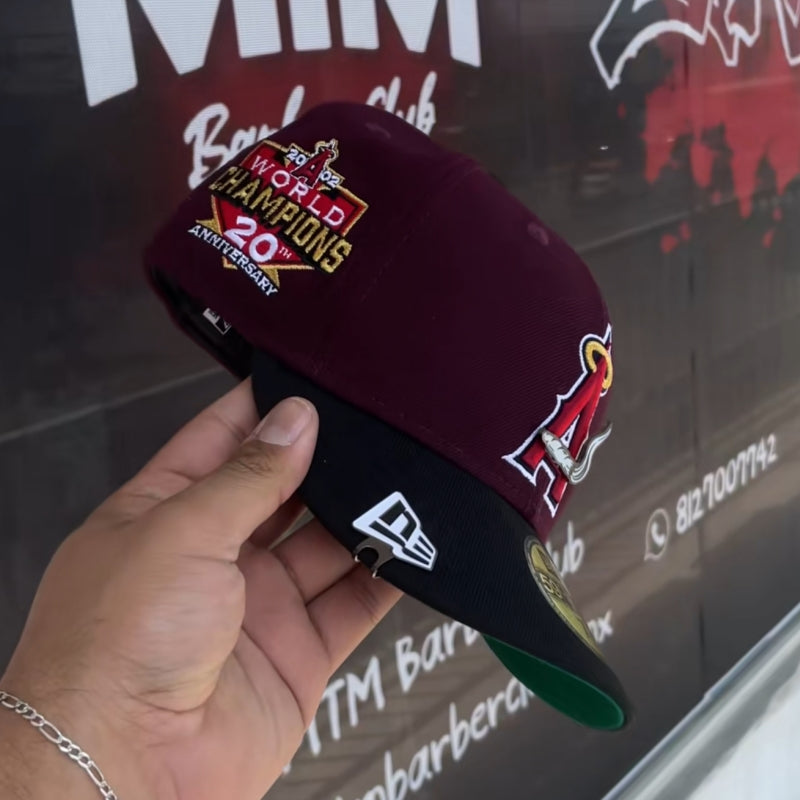 Angels Hat