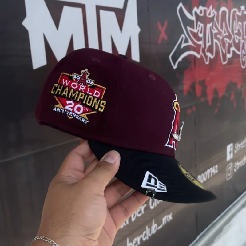 Angels Hat