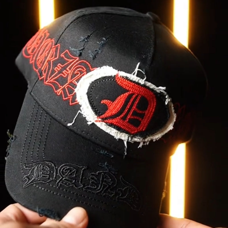 Force Regida Cap