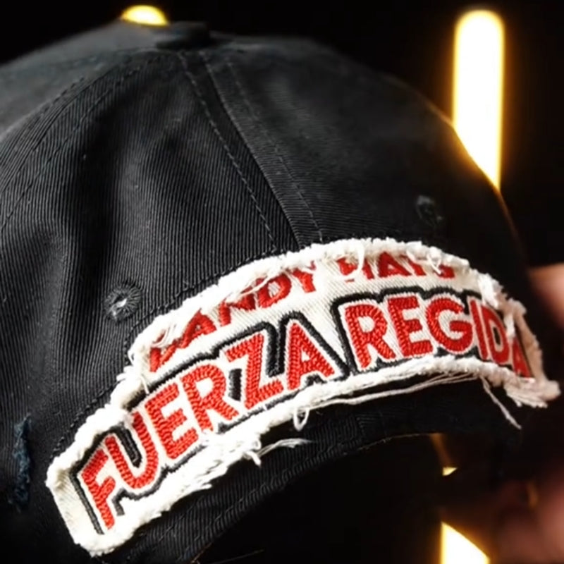Force Regida Cap