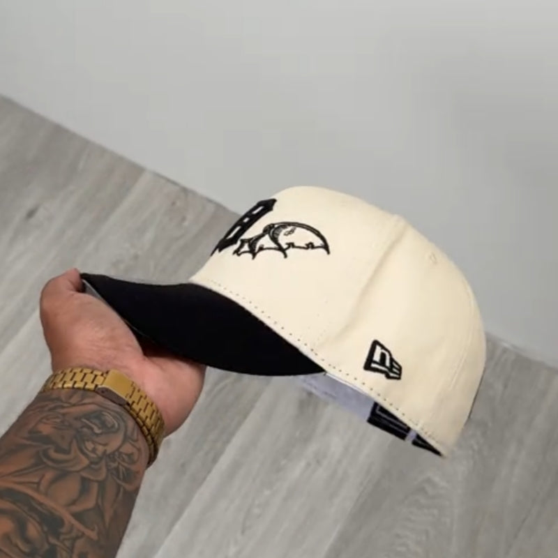 Detroit Tigers Era Baseball Cap
