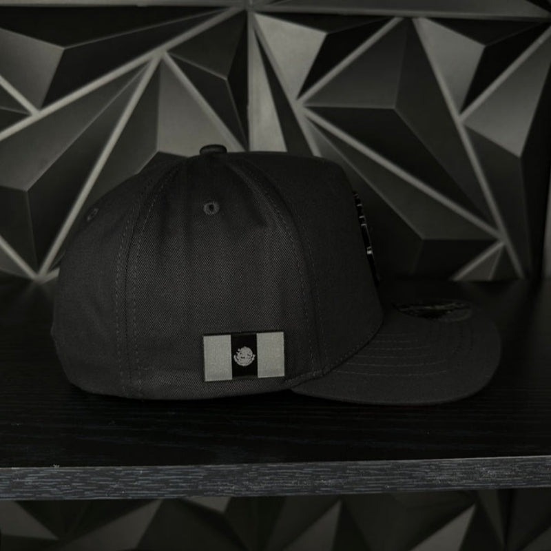 Calavera SnapBack Cap