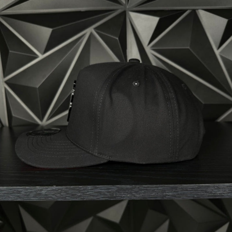 Calavera SnapBack Cap