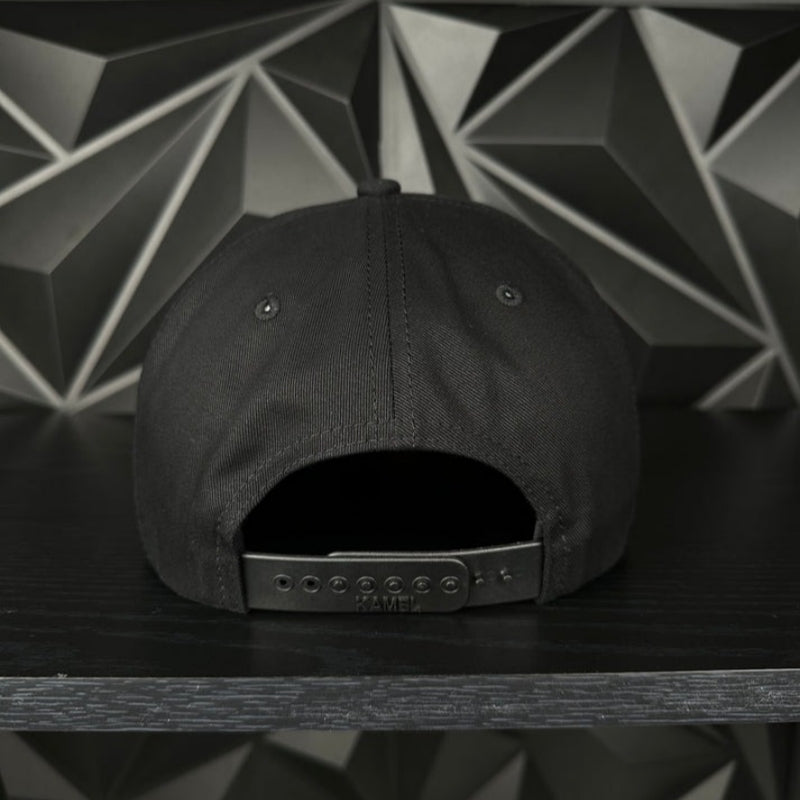 Calavera SnapBack Cap