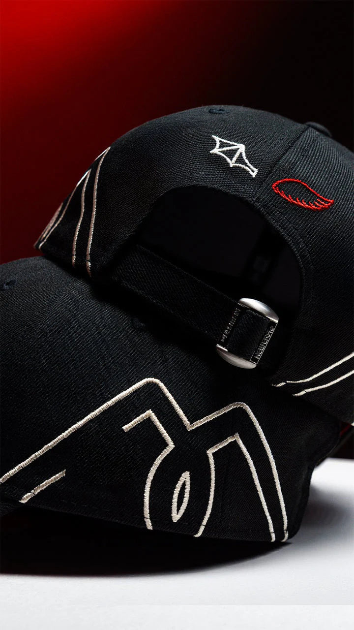 Duki 9FORTY Strapback