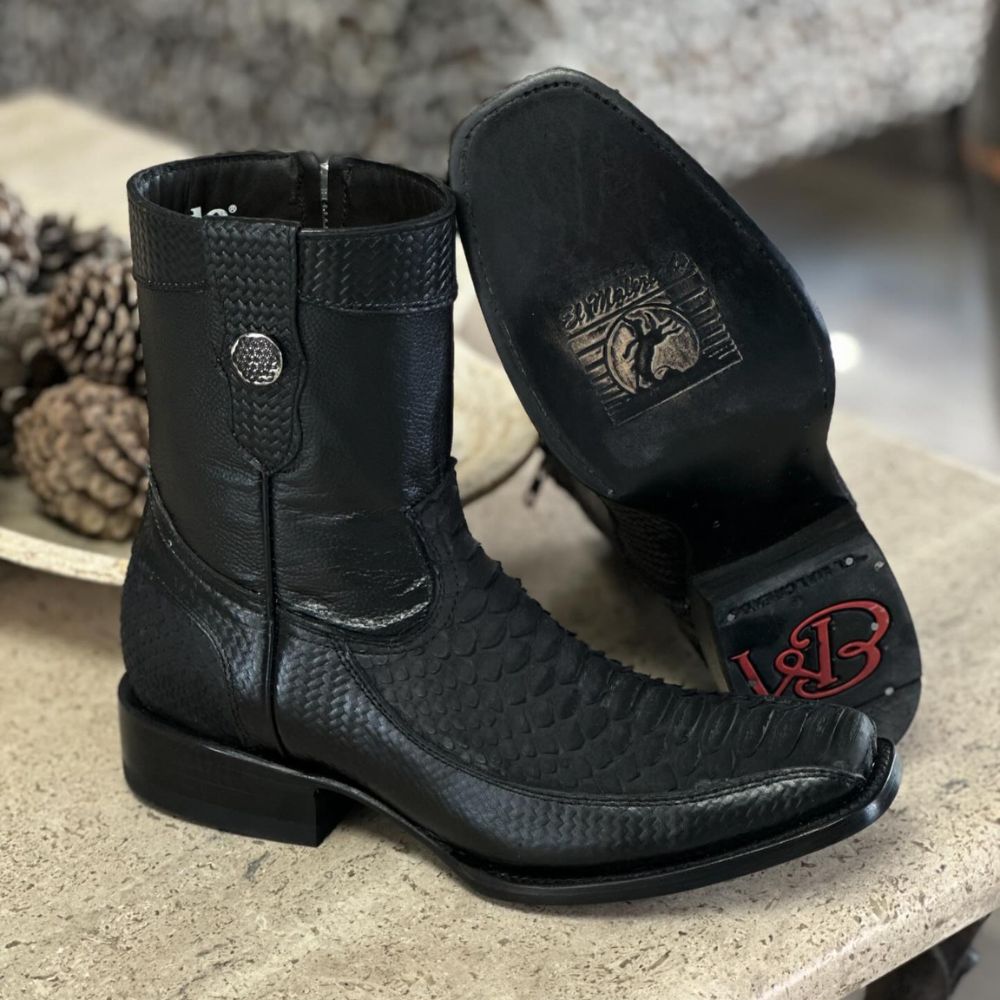 Dan Post Men's Milwaukee Leather Boots(Buy 2 Free Shippingđ„)