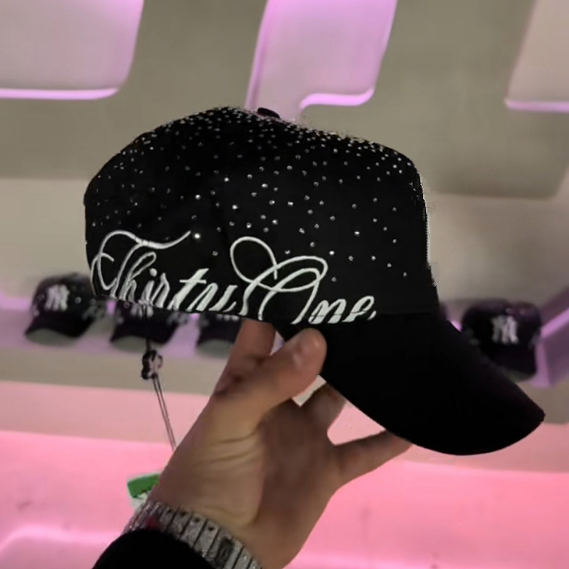 Thirty One Hats