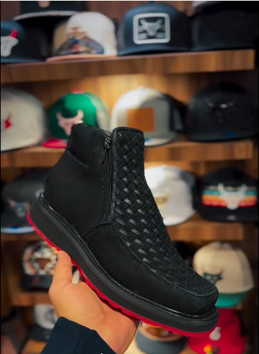 NEW MODEL LV IN PETATILLO