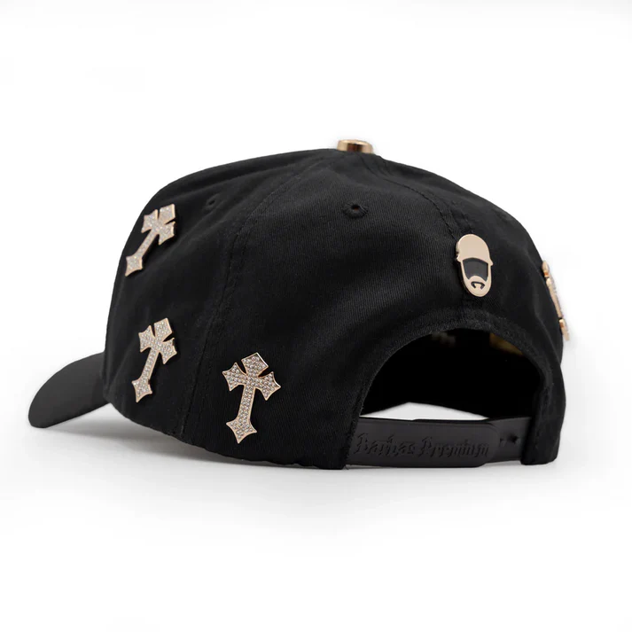 24K Gold Plated Cap(Buy 2 Free Shipping✔️)