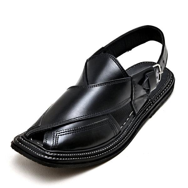 JO Round Chappal
