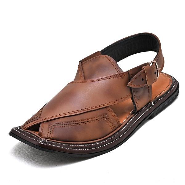 JO Round Chappal