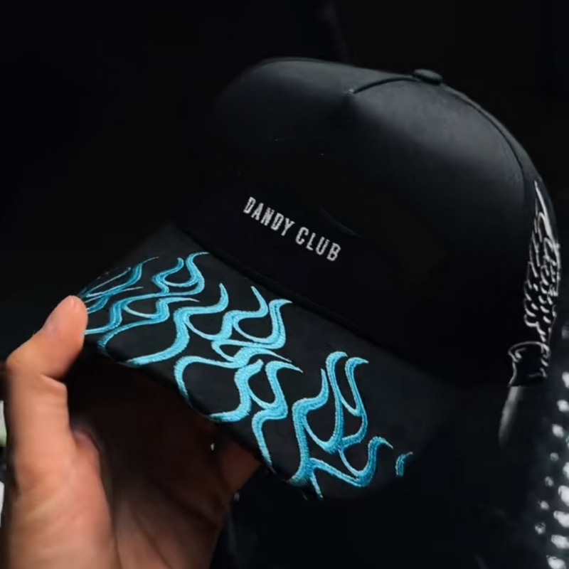 Los Dandy Club Cap