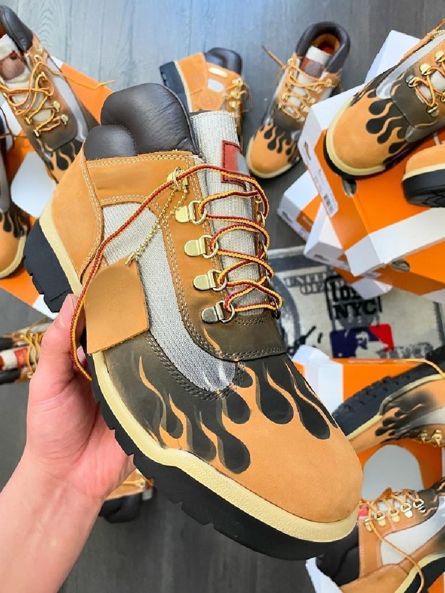 Handcrafted Luxury Boots