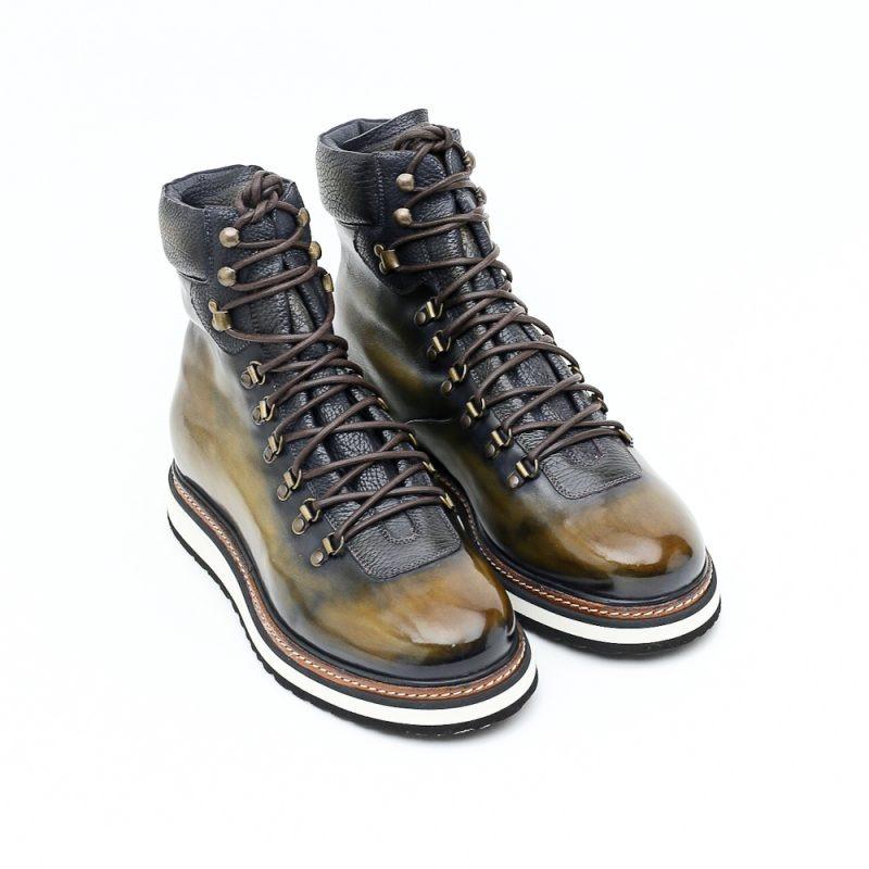 Ultimate Winter Boots