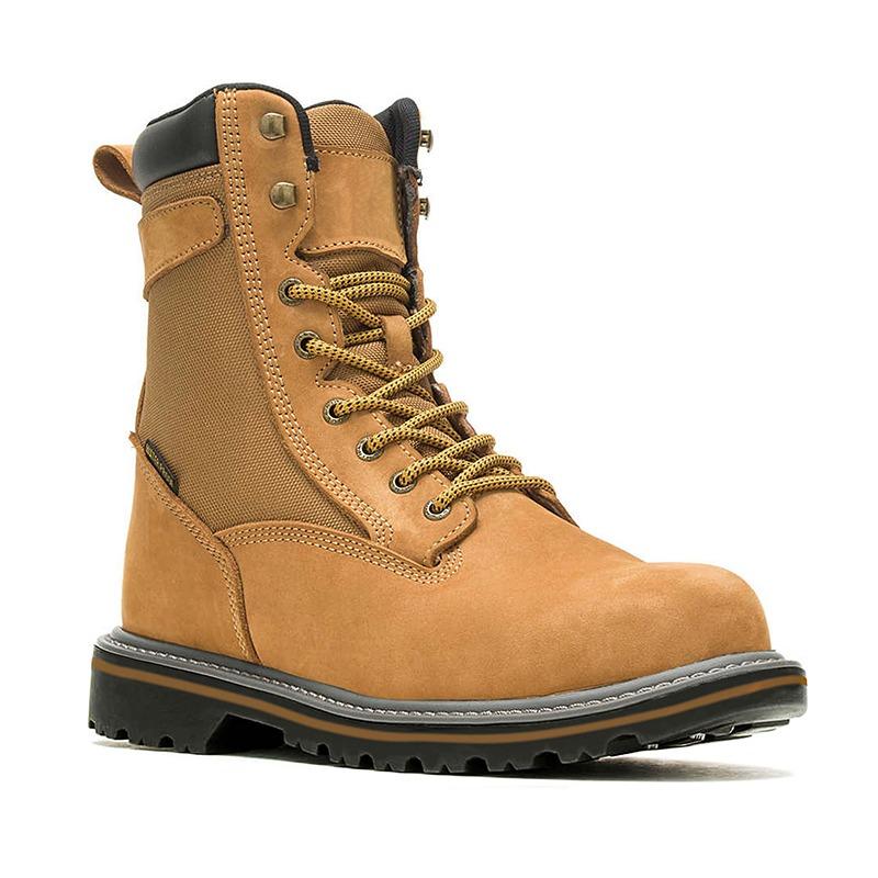 Men's 8" Waterproof Work Boots-Free Shippingđ„