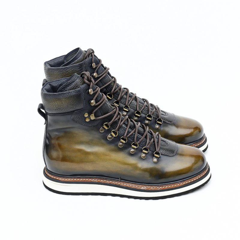 Ultimate Winter Boots