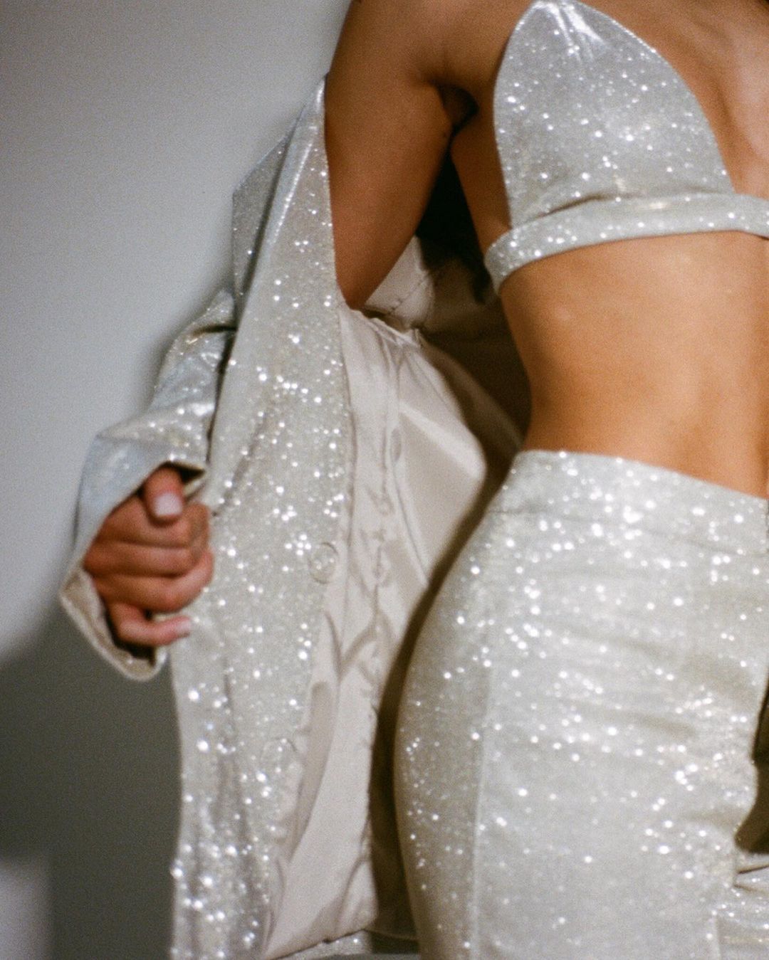 Ginty Pants Sexy Three-Piece Suit(Free Shipping🔥)