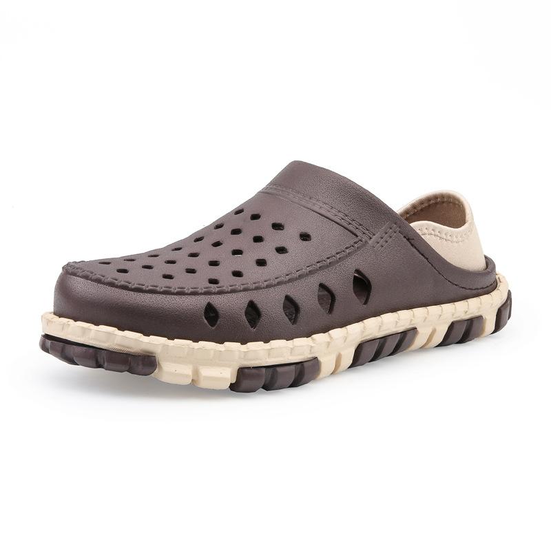 Casual Sports Men's Sandals / Clog