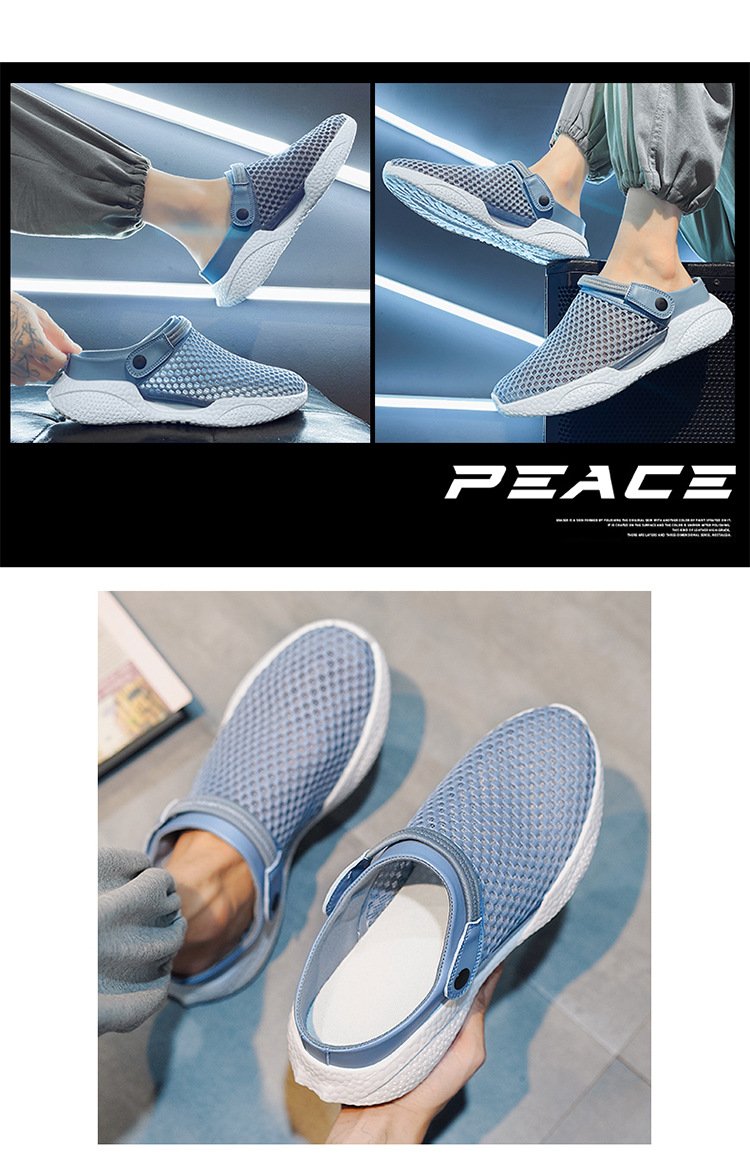 Men's Beach Sandals(NEW IN ❤️)