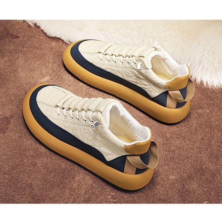Men's Casual Sports Breathable Shoes