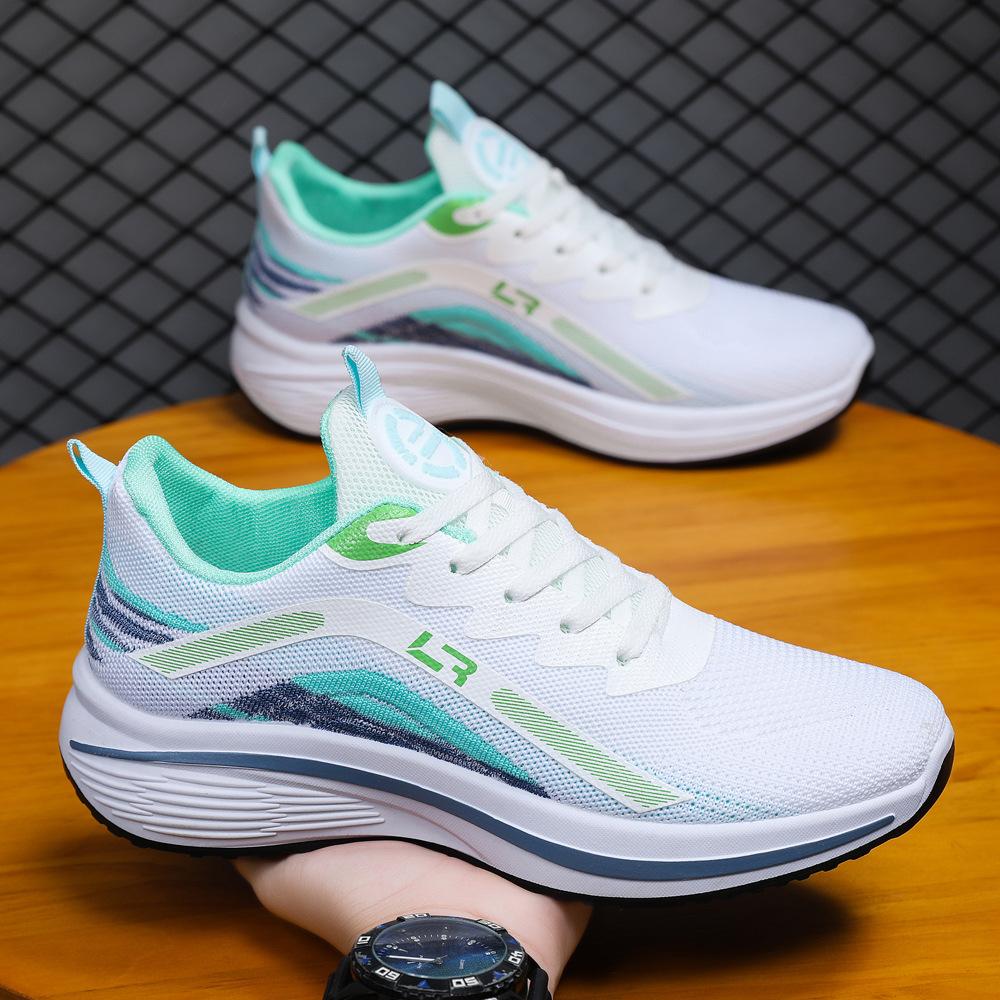 (⏰Last Day Promotion $6 OFF)Men's Breathable Comfortable Sneakers(Buy 2 Free Shipping✔️)