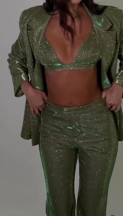 Ginty Pants Sexy Three-Piece Suit(Free Shipping🔥)