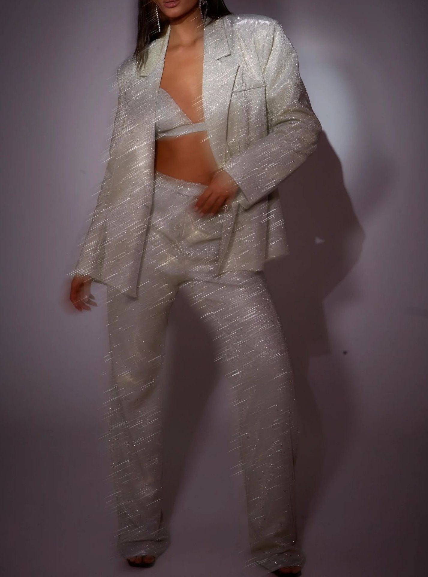 Ginty Pants Sexy Three-Piece Suit(Free Shipping🔥)