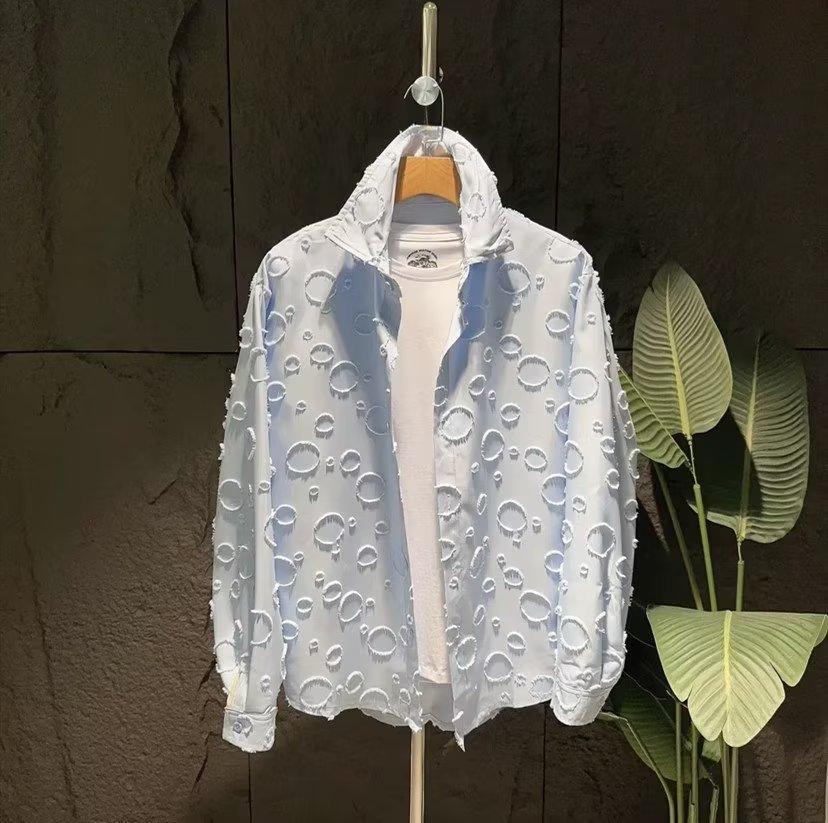Men's Personalized Casual Shirts